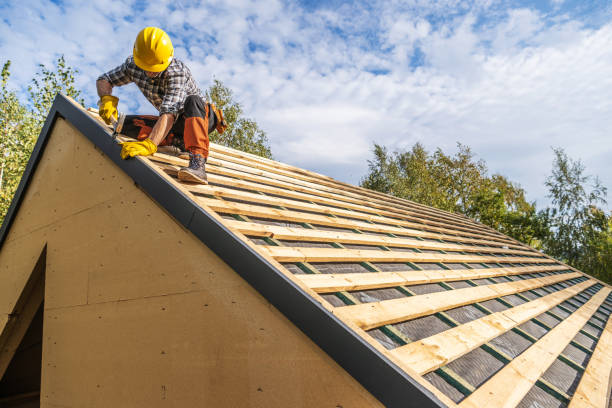 Best Shingle Roofing Installation  in Peoria Heights, IL