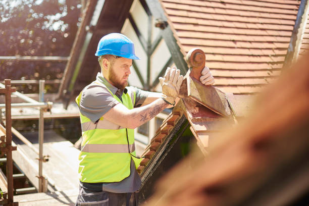 Best Residential Roofing Contractor  in Peoria Heights, IL