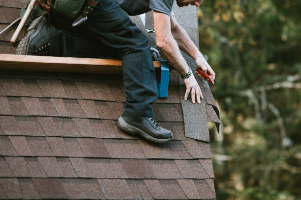 Best Roof Maintenance Services  in Peoria Heights, IL