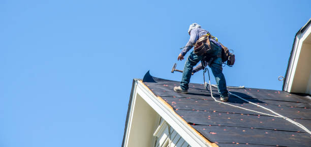 Best Flat Roof Repair Services  in Peoria Heights, IL